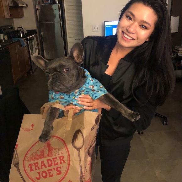 Meet your posher, Sze! - Picture 4 of 6